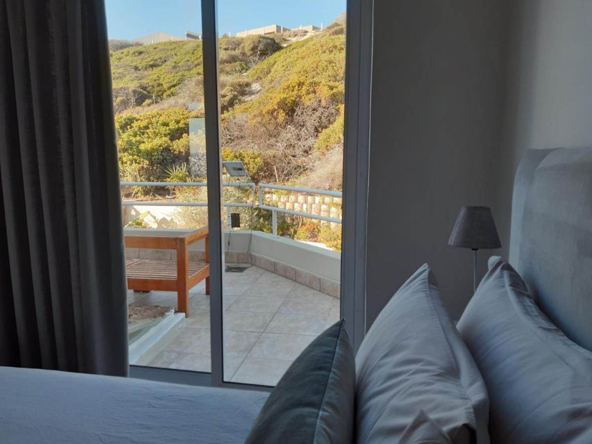 2Whitewaters Bloubergstrand Homestay Exterior foto