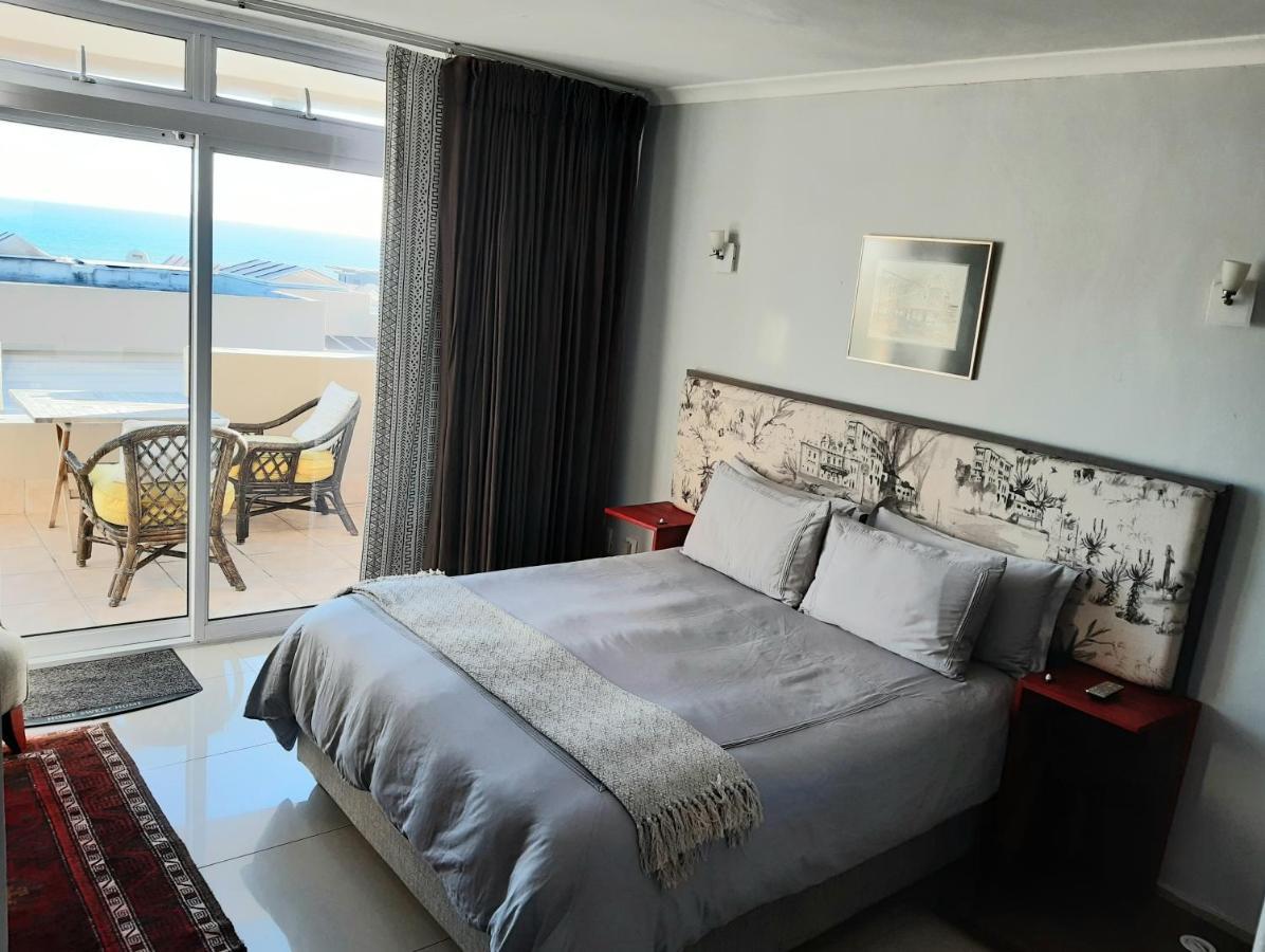 2Whitewaters Bloubergstrand Homestay Exterior foto